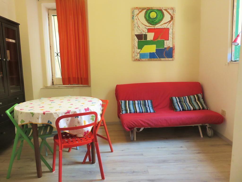 Appartamento Tra Amalfi, Pompei, Paestum Salerno Esterno foto